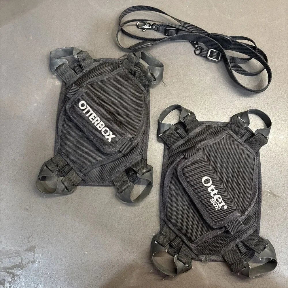 TWO. OTTERBOX Utility Series Latch II 7-8